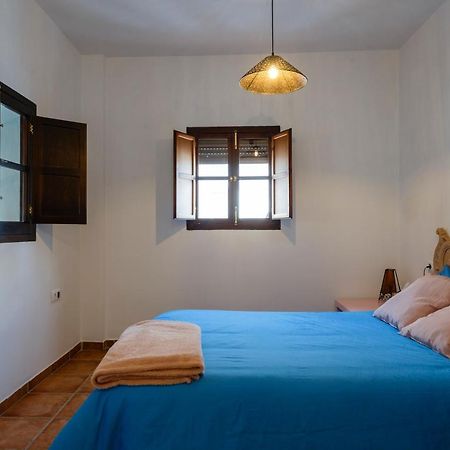 Casa Con Encanto En El Corazon Del Casco Antiguo Arcos de la Frontera Eksteriør billede