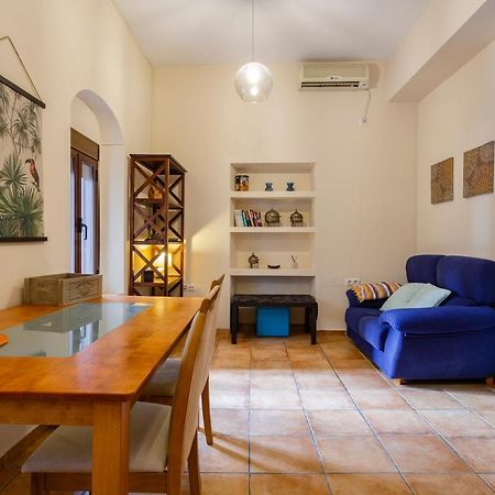 Casa Con Encanto En El Corazon Del Casco Antiguo Arcos de la Frontera Eksteriør billede