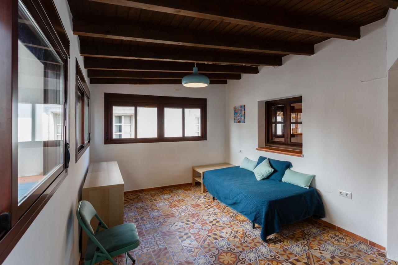 Casa Con Encanto En El Corazon Del Casco Antiguo Arcos de la Frontera Eksteriør billede