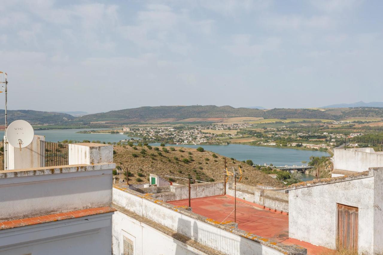 Casa Con Encanto En El Corazon Del Casco Antiguo Arcos de la Frontera Eksteriør billede