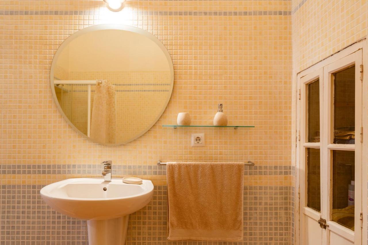 Casa Con Encanto En El Corazon Del Casco Antiguo Arcos de la Frontera Eksteriør billede